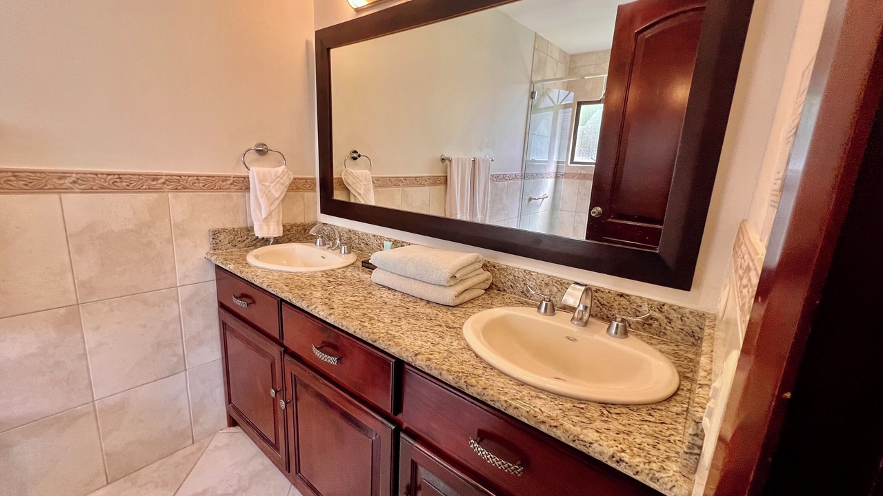 Photo of Bathroom in Barrio Santa Lucia