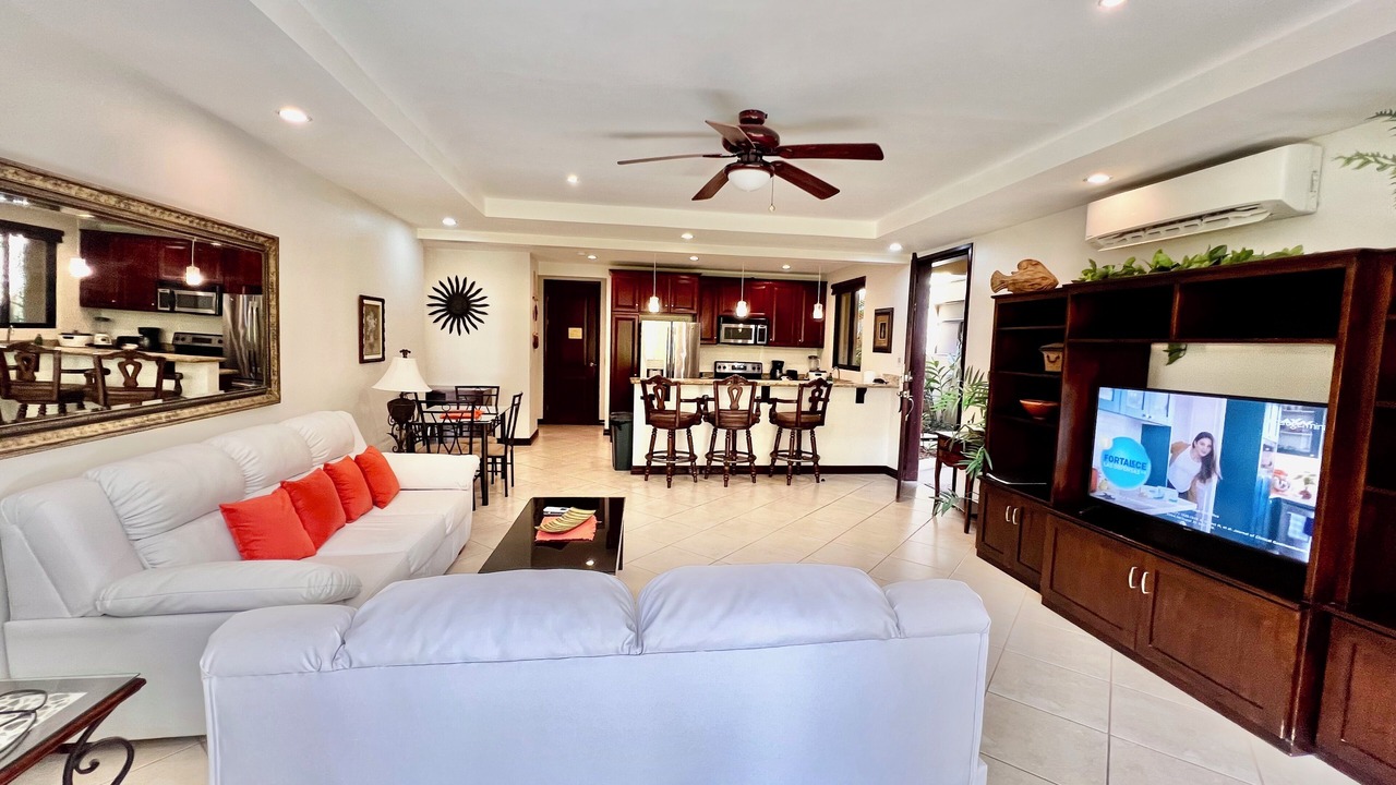 Photo of Livingroom in Barrio Santa Lucia