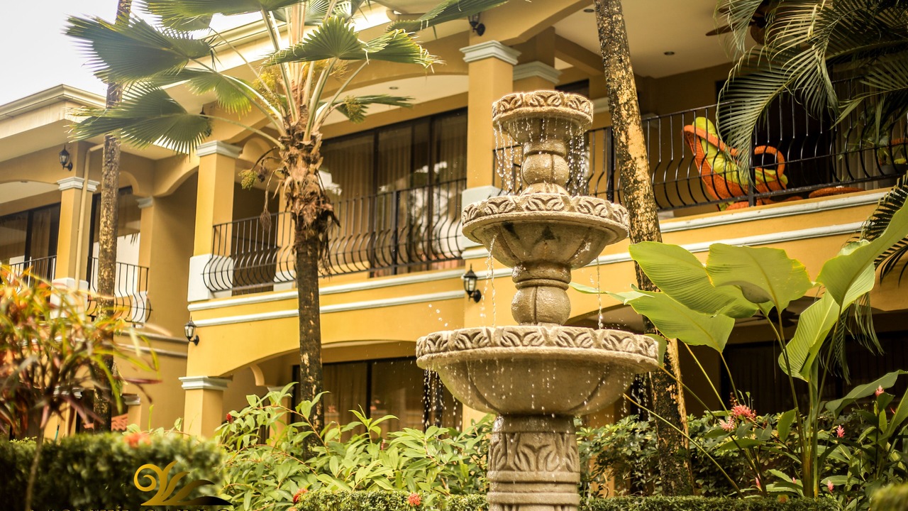 Photo of Outdoor in Barrio Santa Lucia