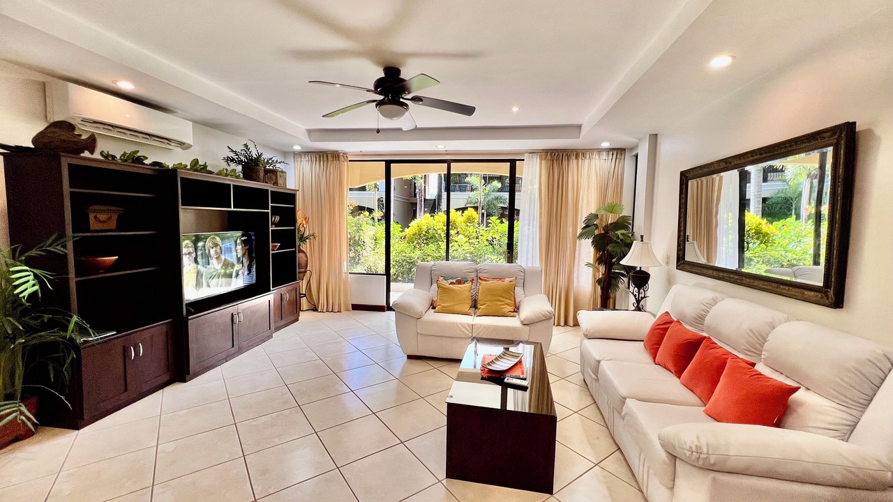 Photo of Livingroom in Barrio Santa Lucia