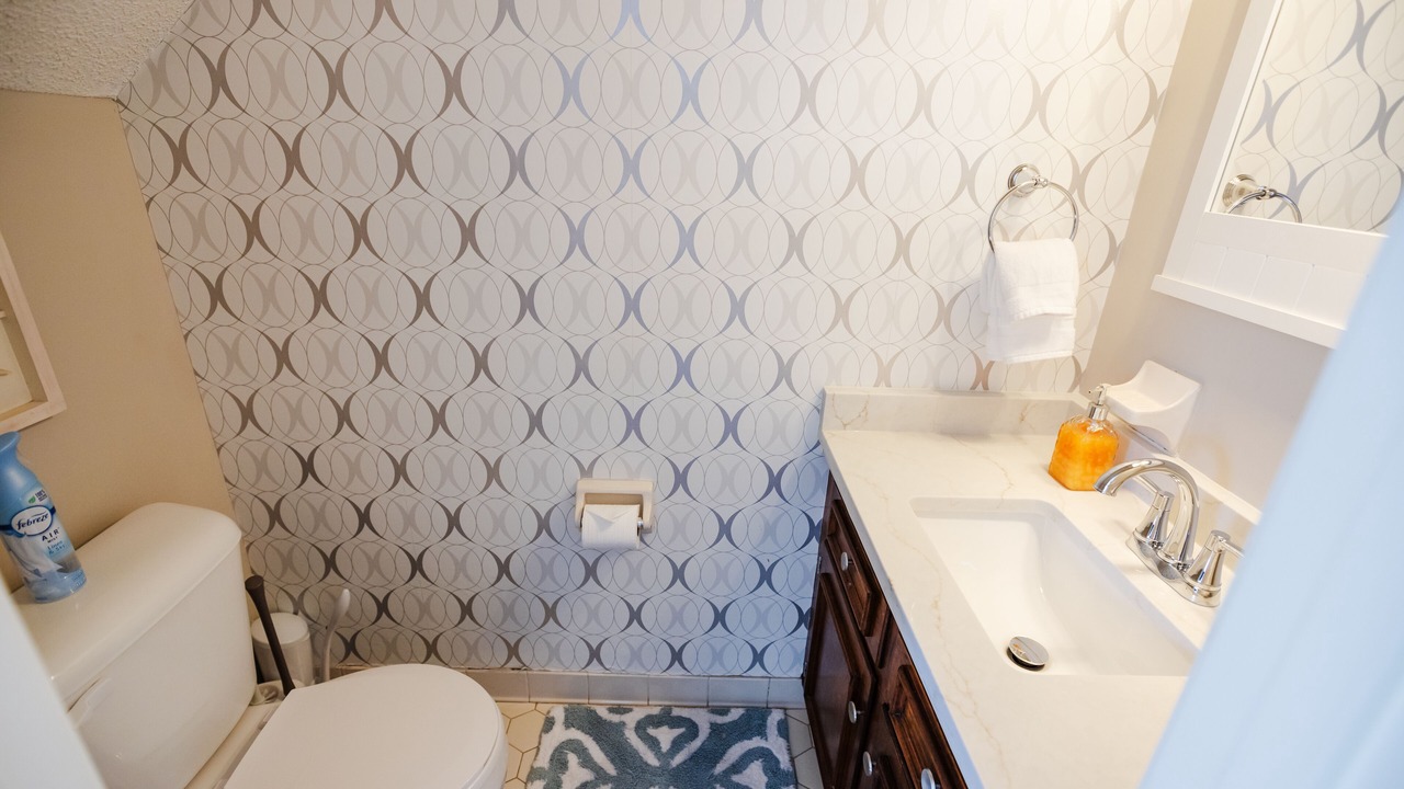 Photo of Bathroom in West Ashley
