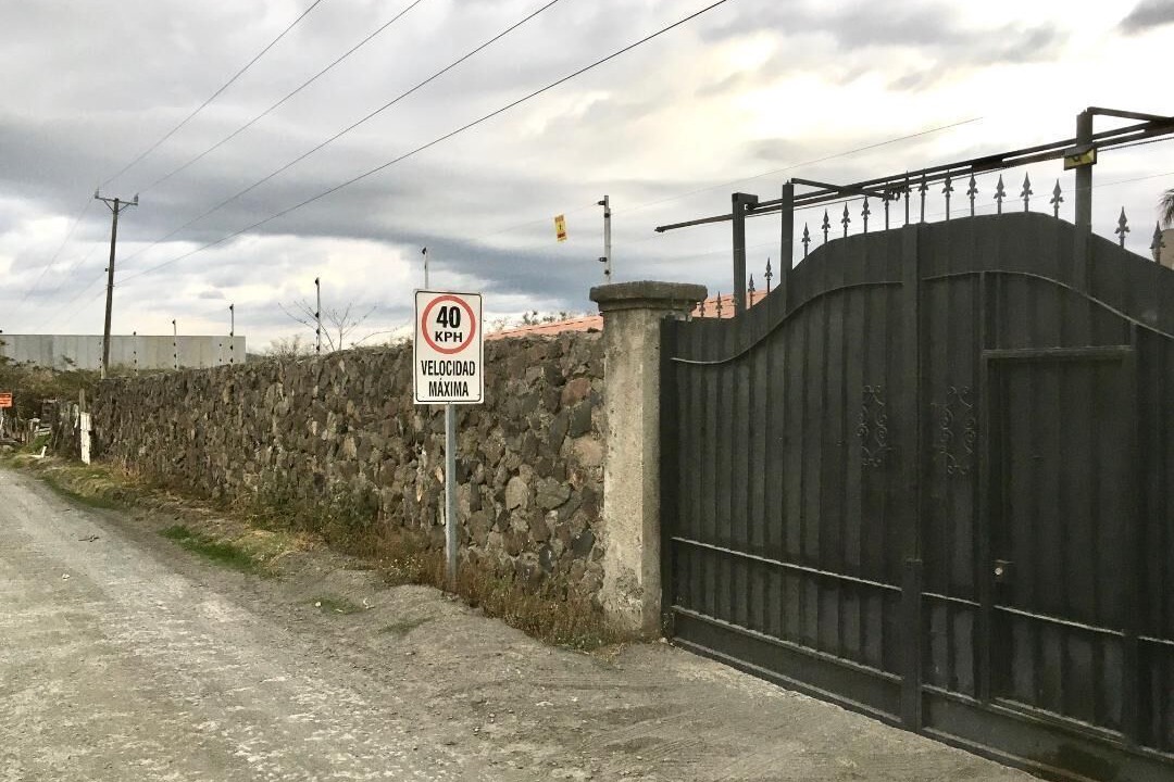 Photo of Outdoor in La Garita