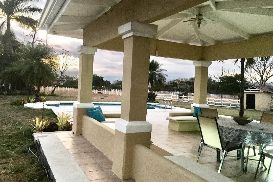 Photo of Outdoor in La Garita