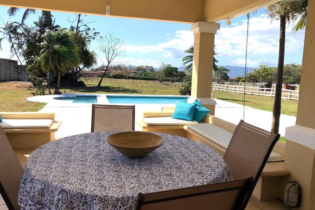Photo of Outdoor in La Garita