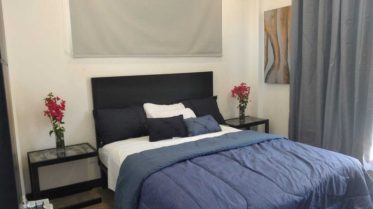 Photo of Bedroom in Liberia