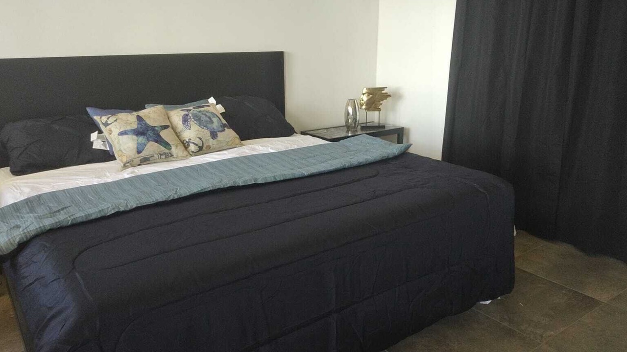Photo of Bedroom in Liberia