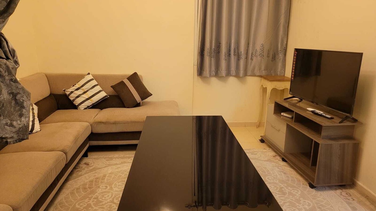 Photo of Livingroom in Free Zone