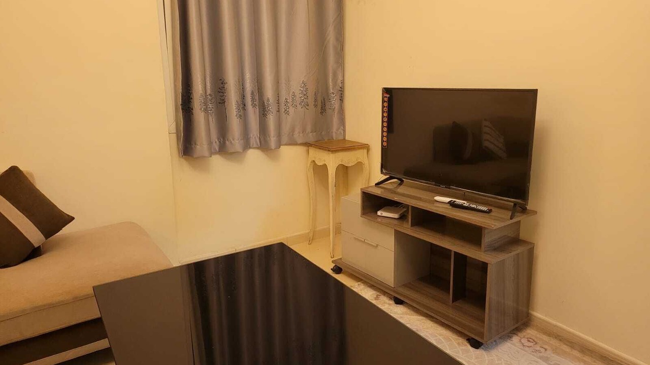 Photo of Livingroom in Free Zone