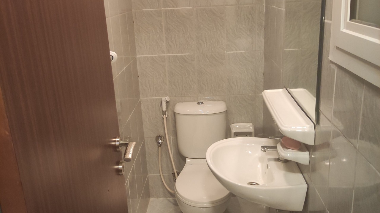 Photo of Bathroom in Free Zone