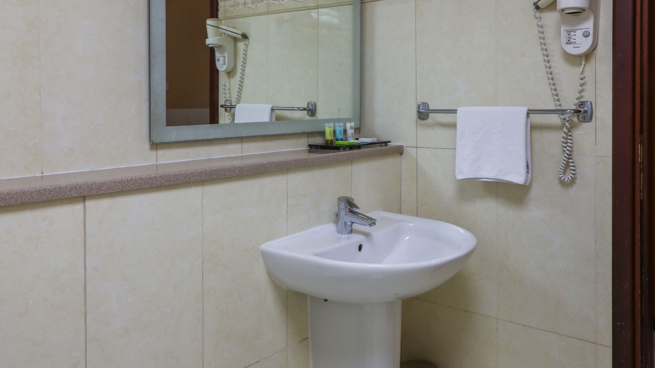 Photo of Bathroom in Al Mankhool