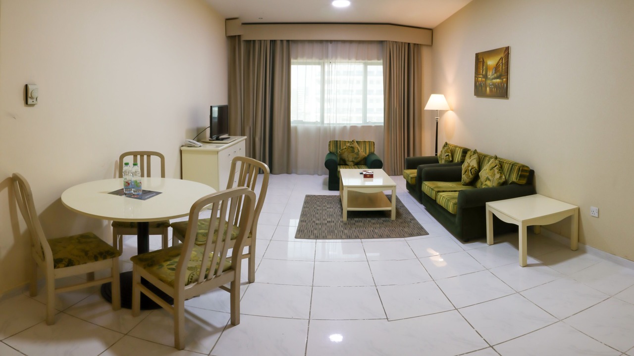 Photo of Livingroom in Al Mankhool