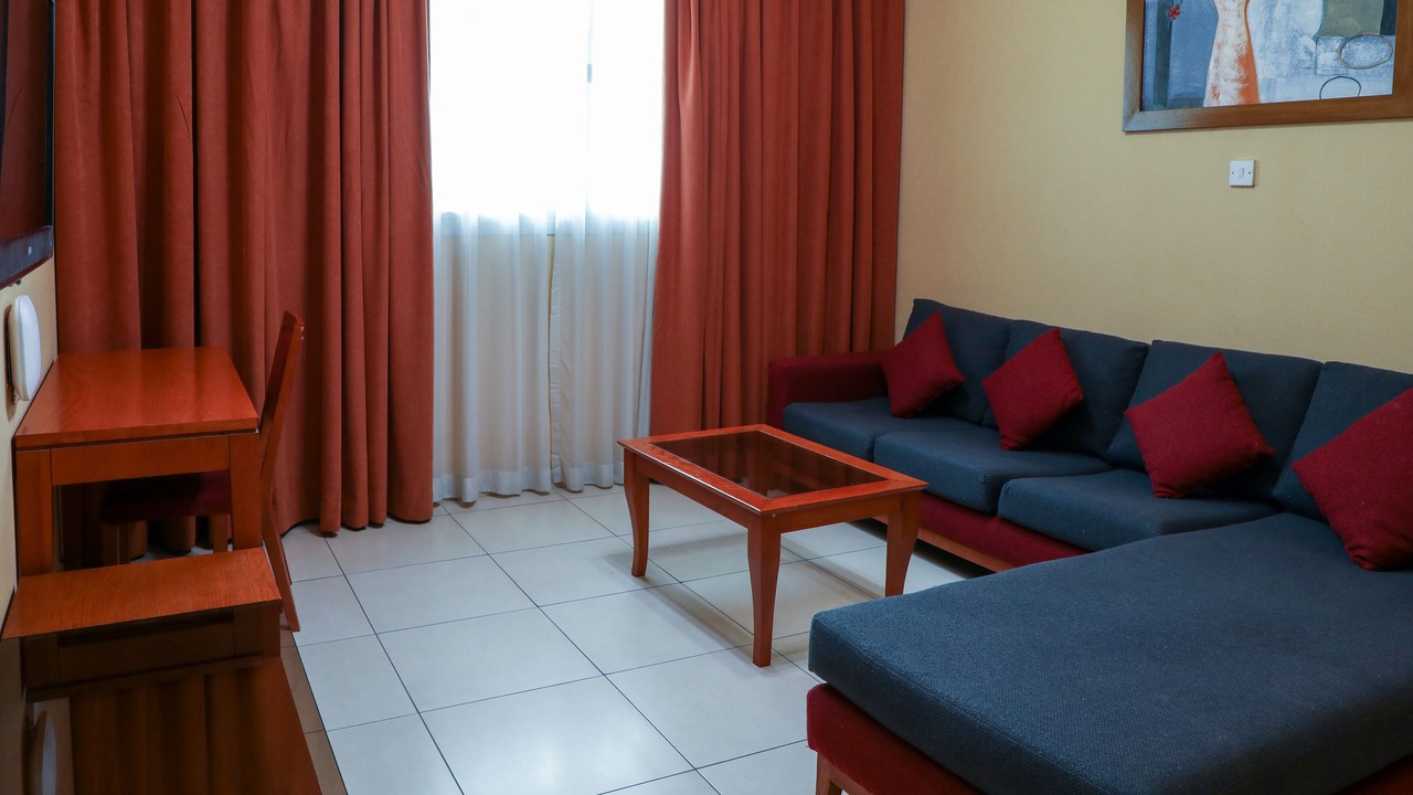 Photo of Bedroom in Al Mankhool