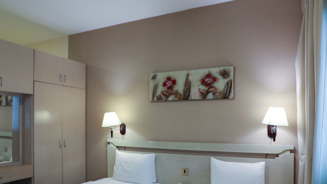 Photo of Bedroom in Al Mankhool