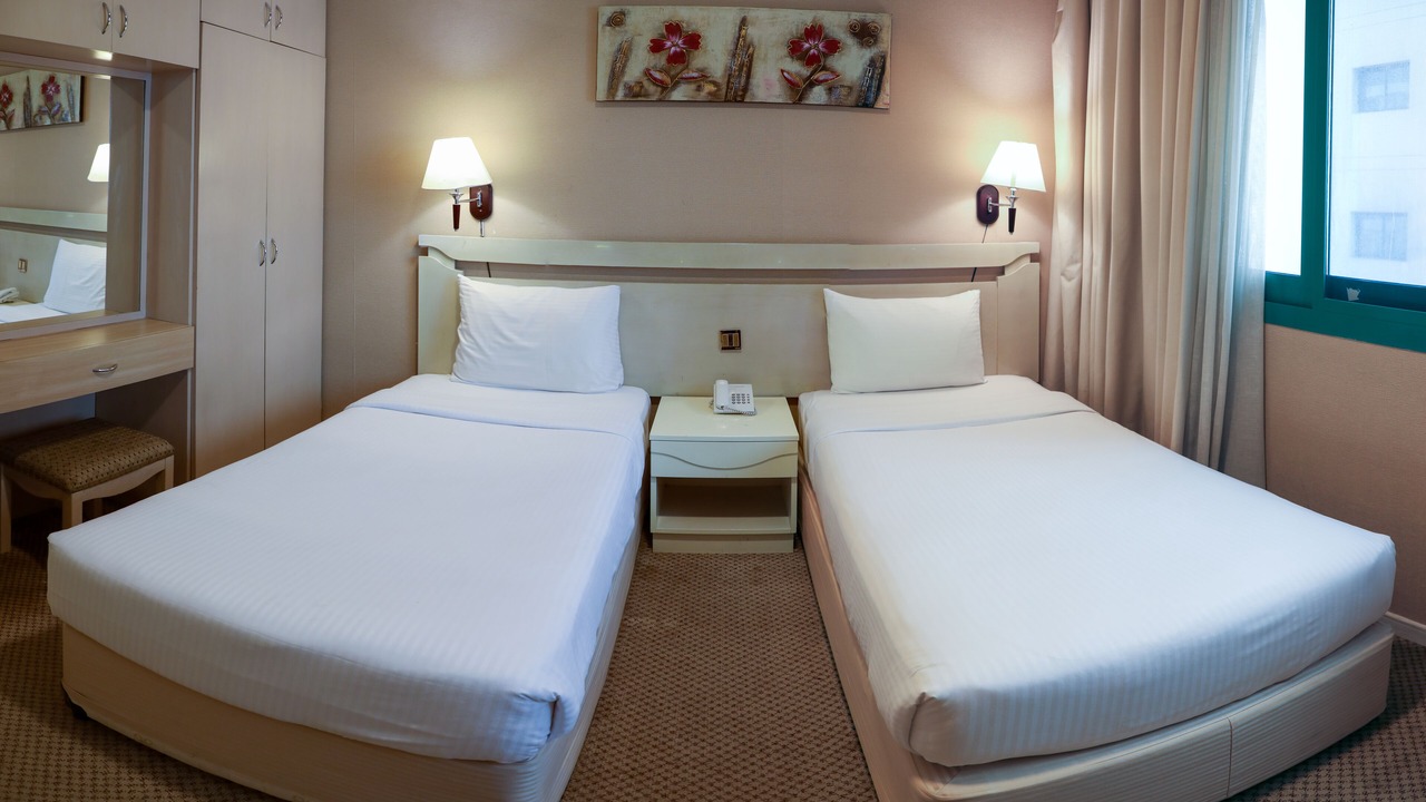 Photo of Bedroom in Al Mankhool