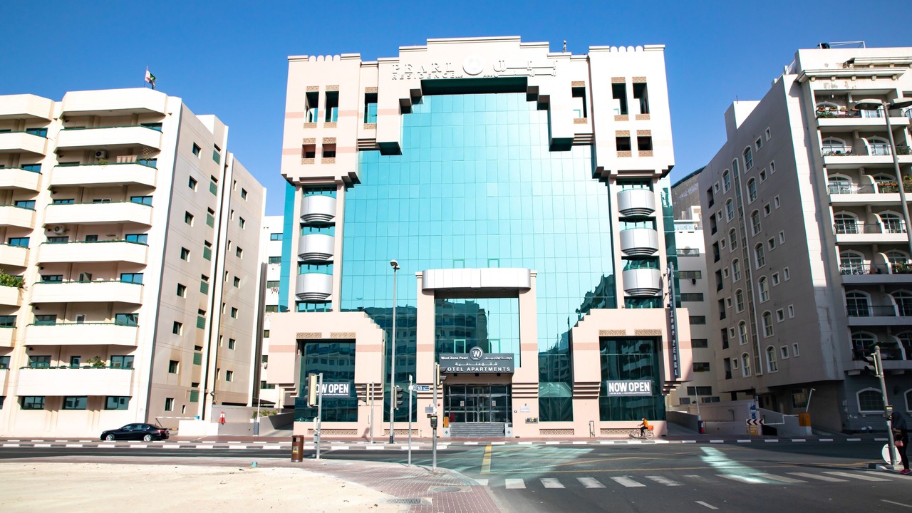 Photo of Outdoor in Al Mankhool