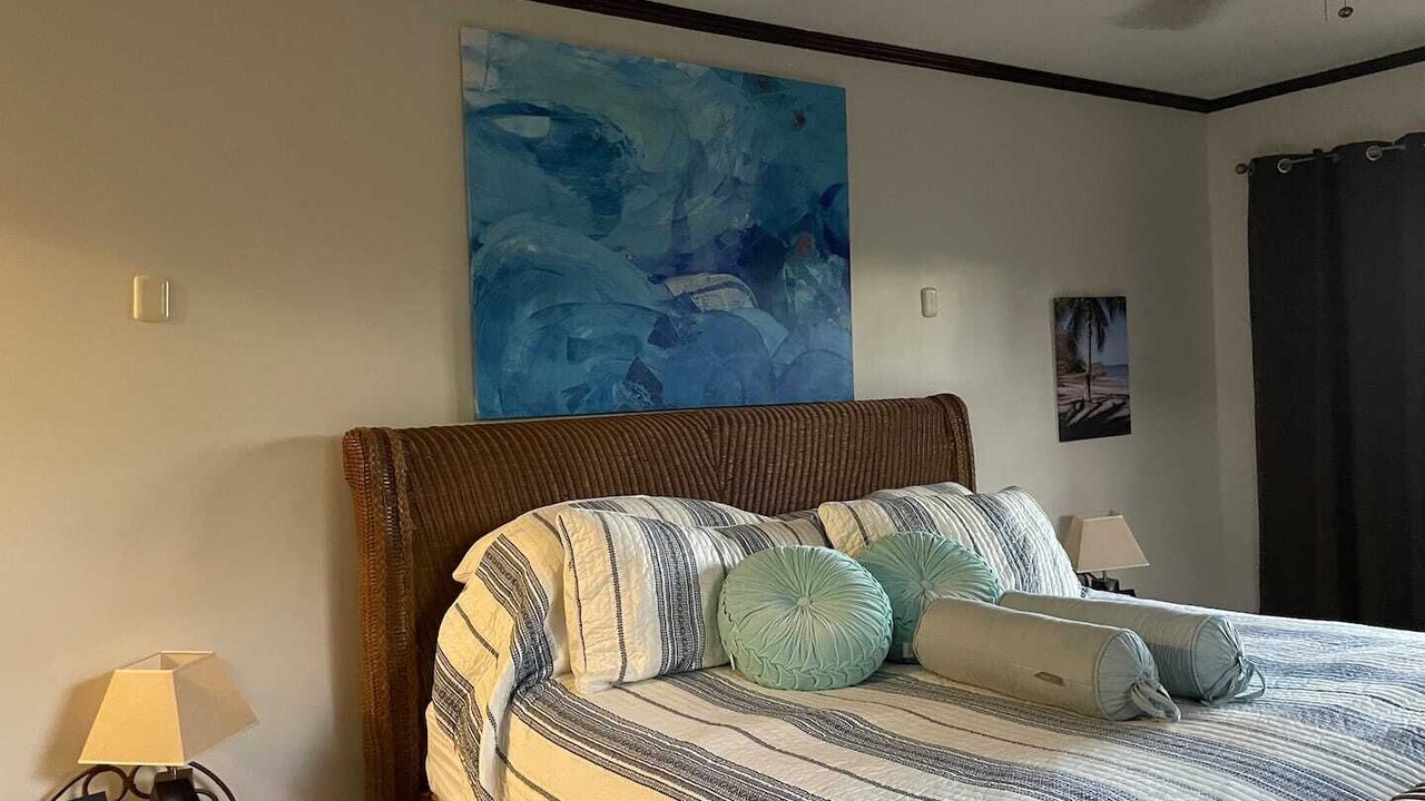 Photo of Bedroom in Playa Ocotal
