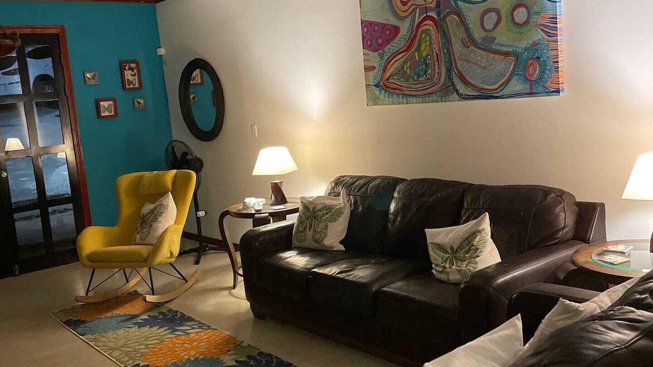 Photo of Livingroom in Playa Ocotal