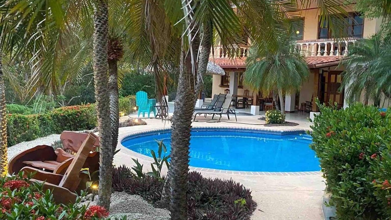 Photo of Outdoor in Playa Ocotal
