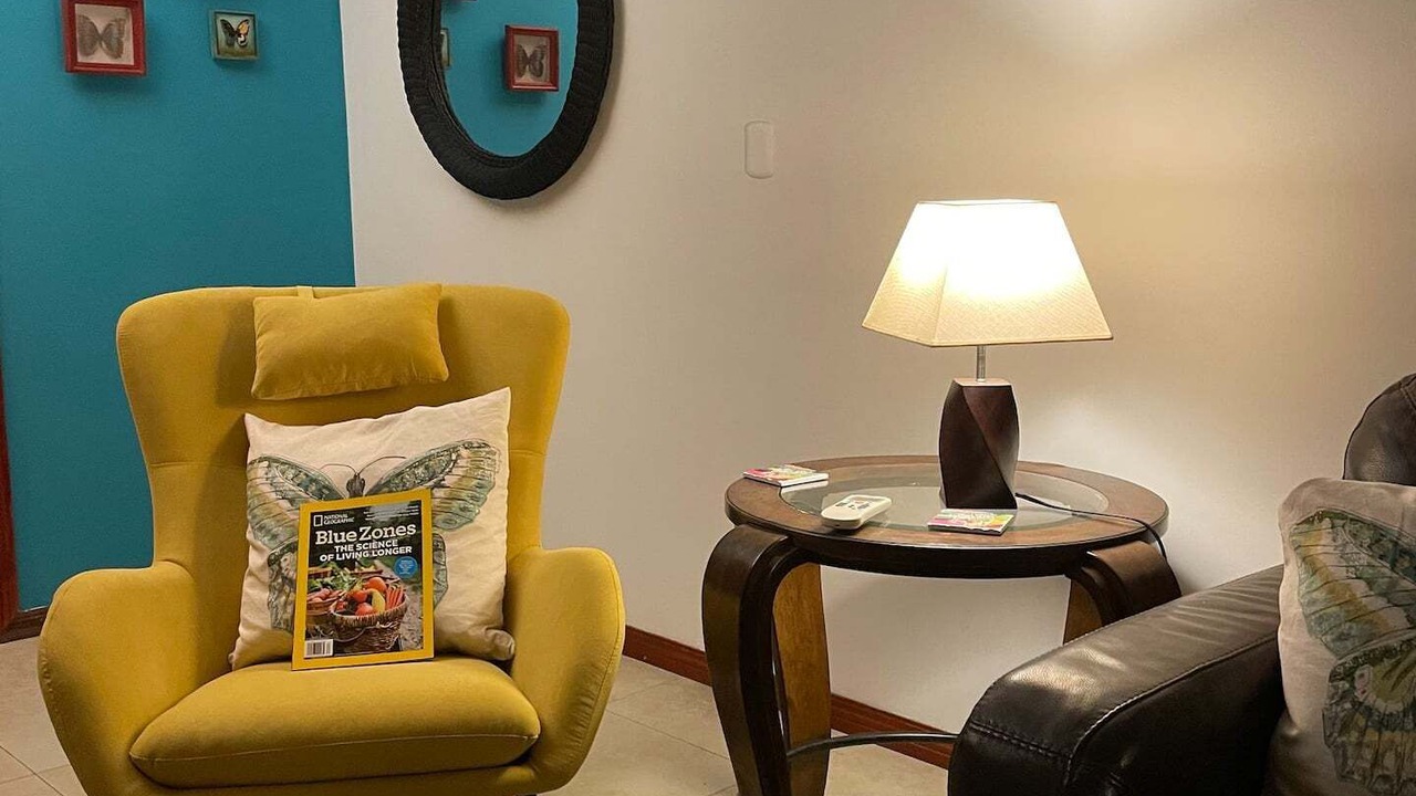 Photo of Livingroom in Playa Ocotal