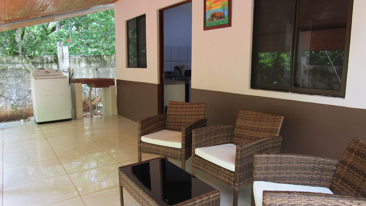 Photo of Livingroom in Playa Negra