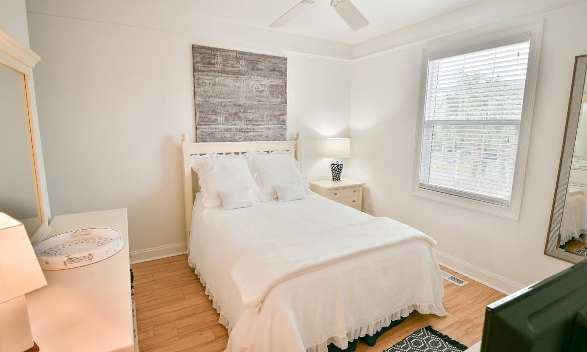 Photo of Bedroom in Litchfield by the Sea