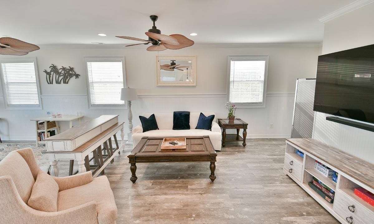 Photo of Livingroom in Litchfield by the Sea