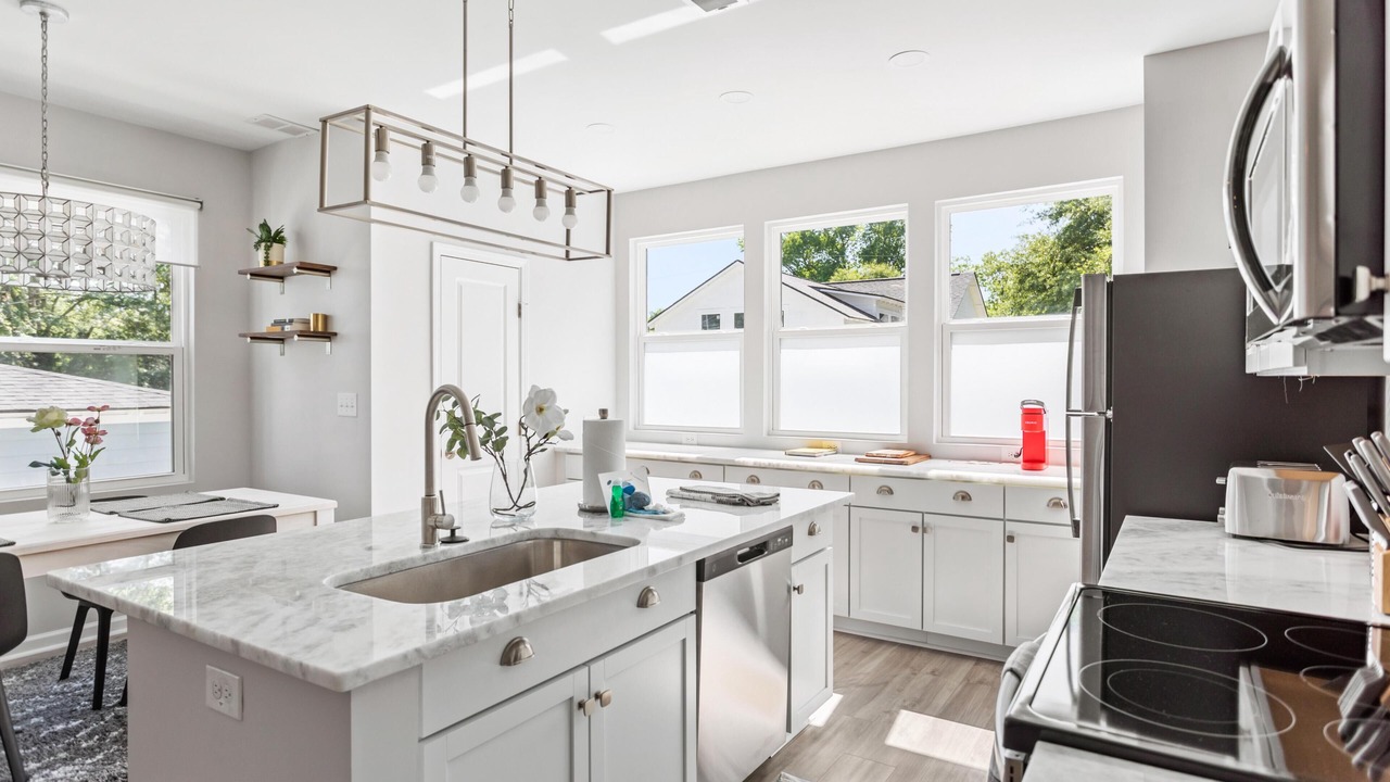Photo of Kitchen in Hanahan