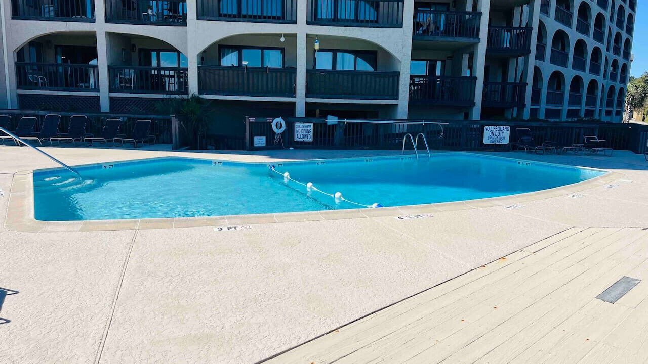 Photo of Outdoor in Arcadian Shores