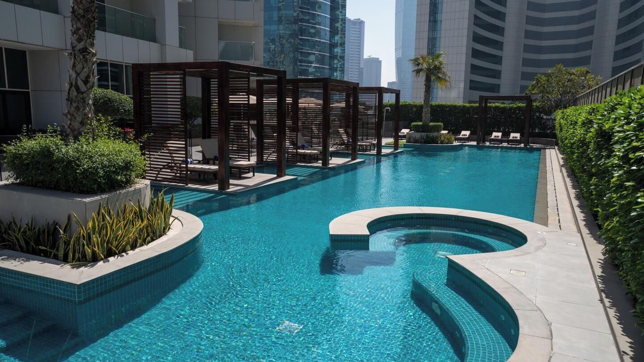 Photo of Outdoor in Downtown Dubai