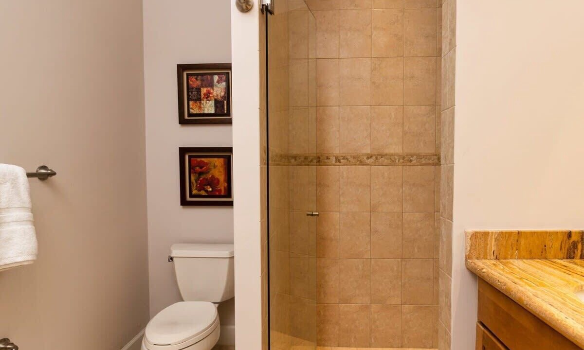 Photo of Bathroom in Coco