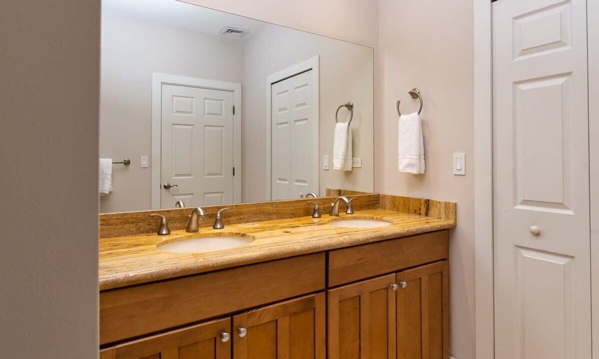 Photo of Bathroom in Coco