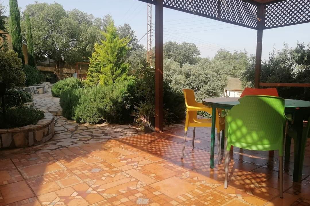 Photo of Outdoor in Seeb