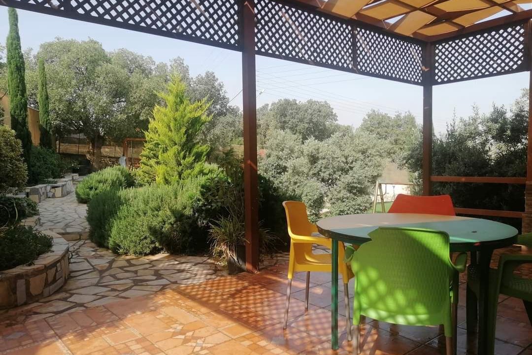 Photo of Outdoor in Seeb