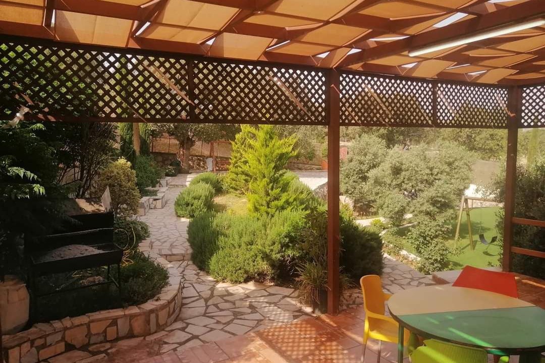 Photo of Outdoor in Seeb