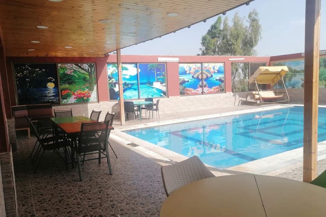 Photo of Outdoor in Seeb