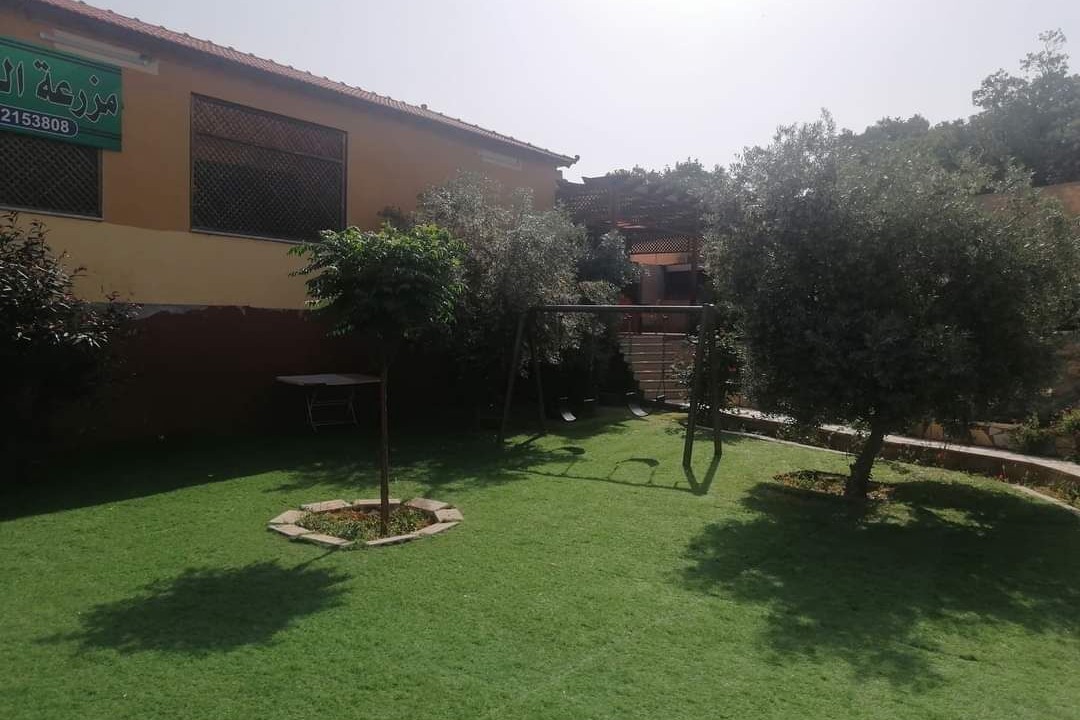 Photo of Outdoor in Seeb