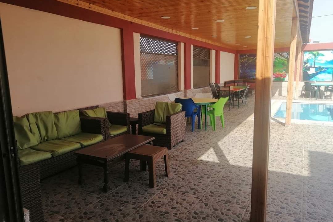 Photo of Outdoor in Seeb
