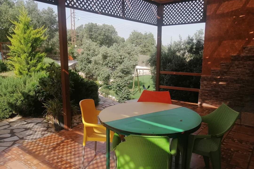 Photo of Outdoor in Seeb