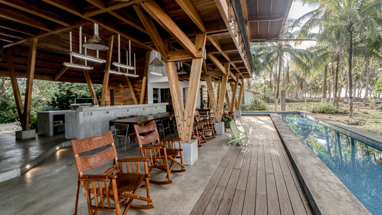 Photo of Outdoor in Javilla