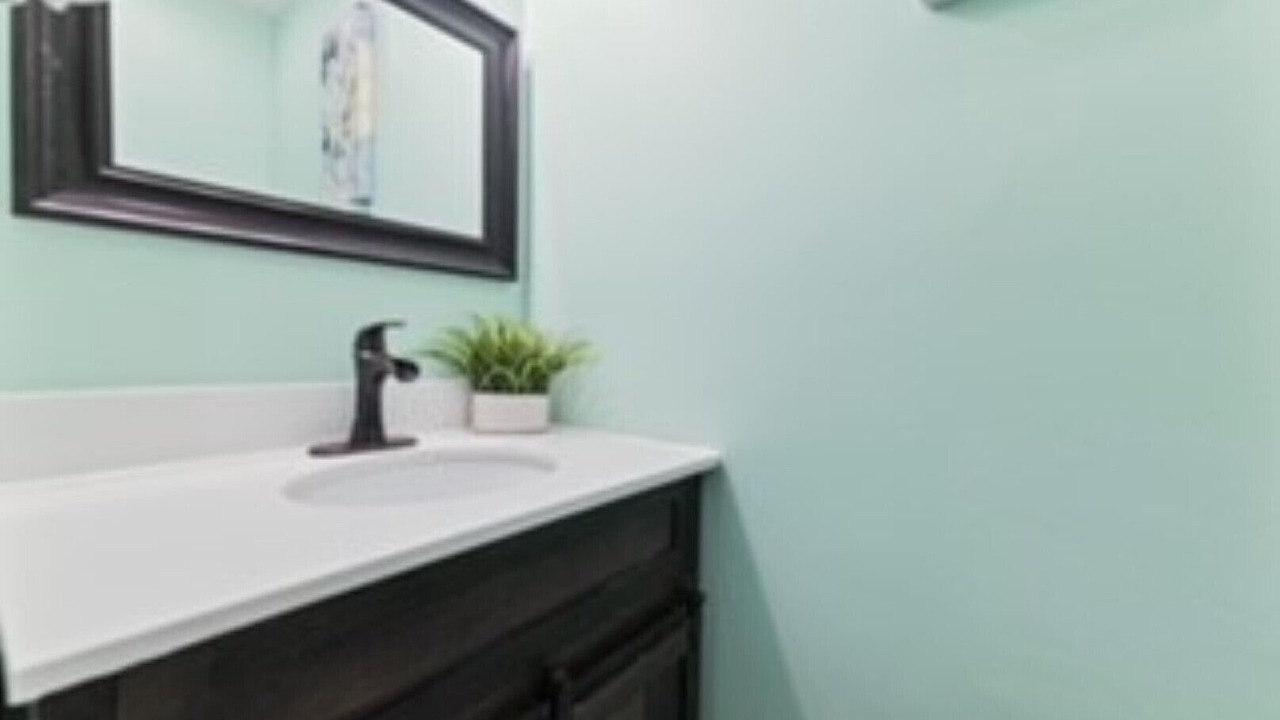Photo of Bathroom in Columbia