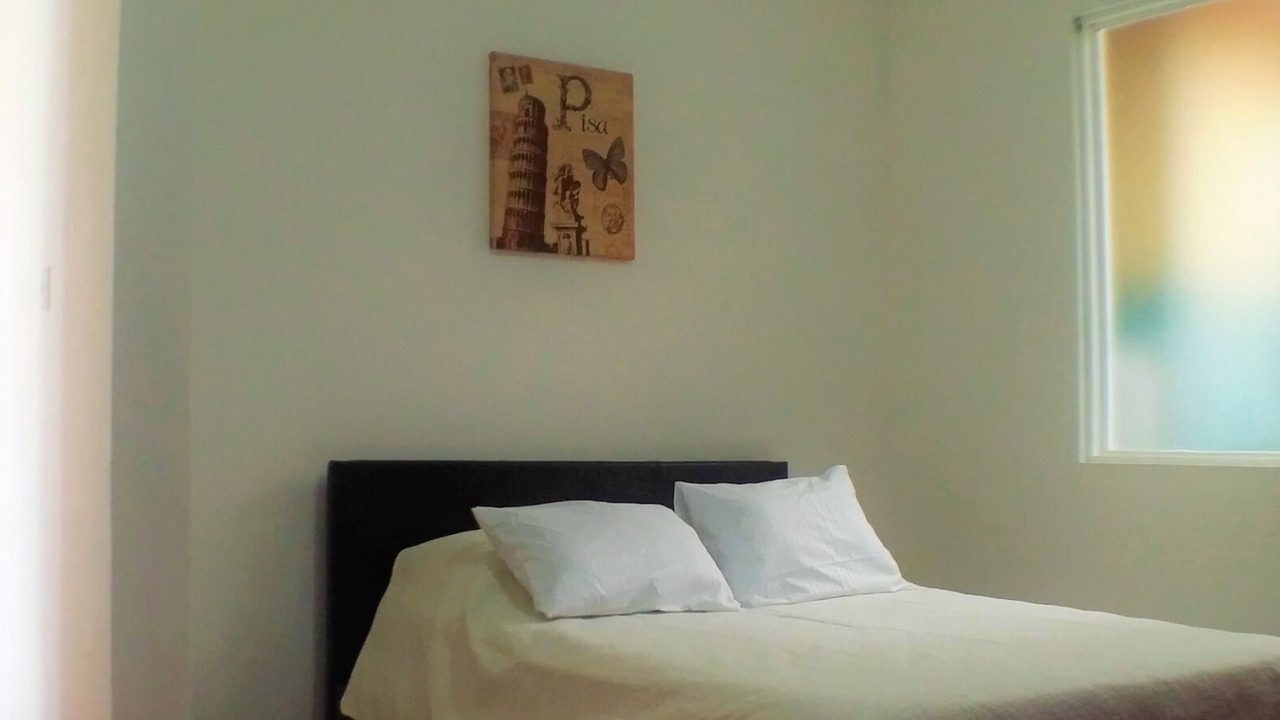 Photo of Bedroom in Guachipelin
