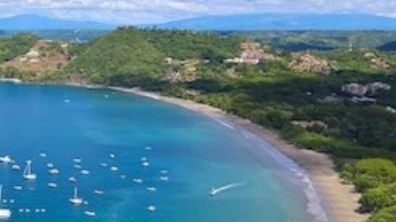 Photo of Outdoor in Guachipelin