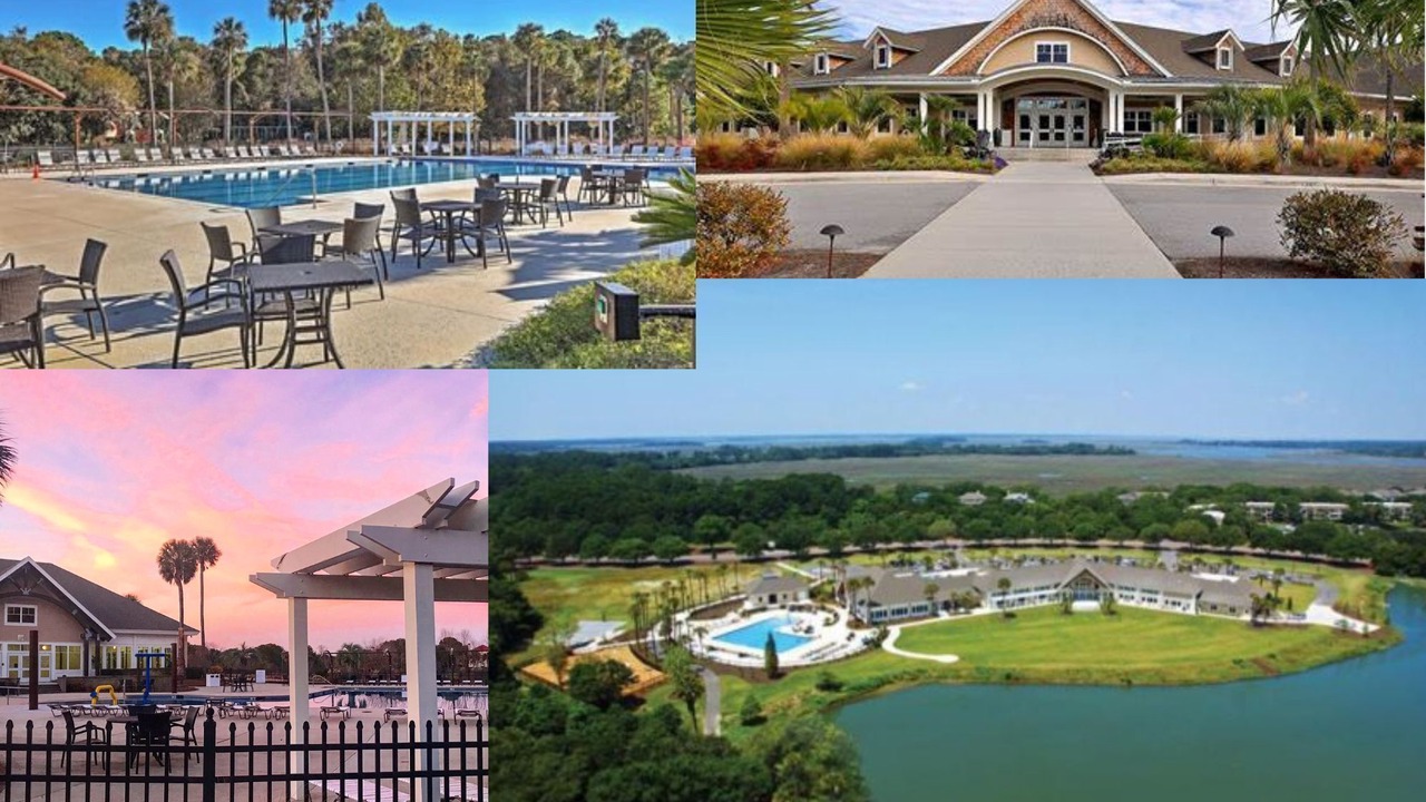 Photo of Outdoor in Seabrook Island