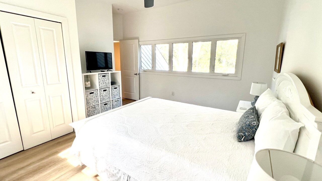 Photo of Bedroom in Seabrook Island