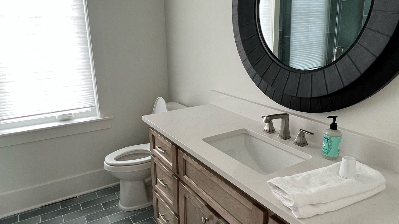 Photo of Bathroom in Seneca