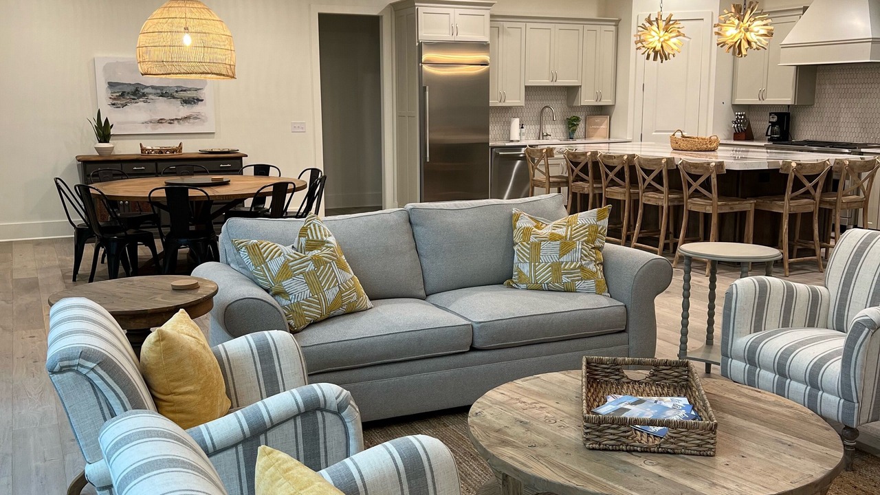 Photo of Livingroom in Seneca