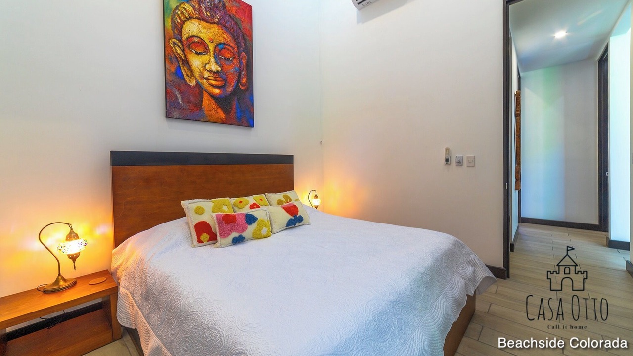 Photo of Bedroom in Jaco