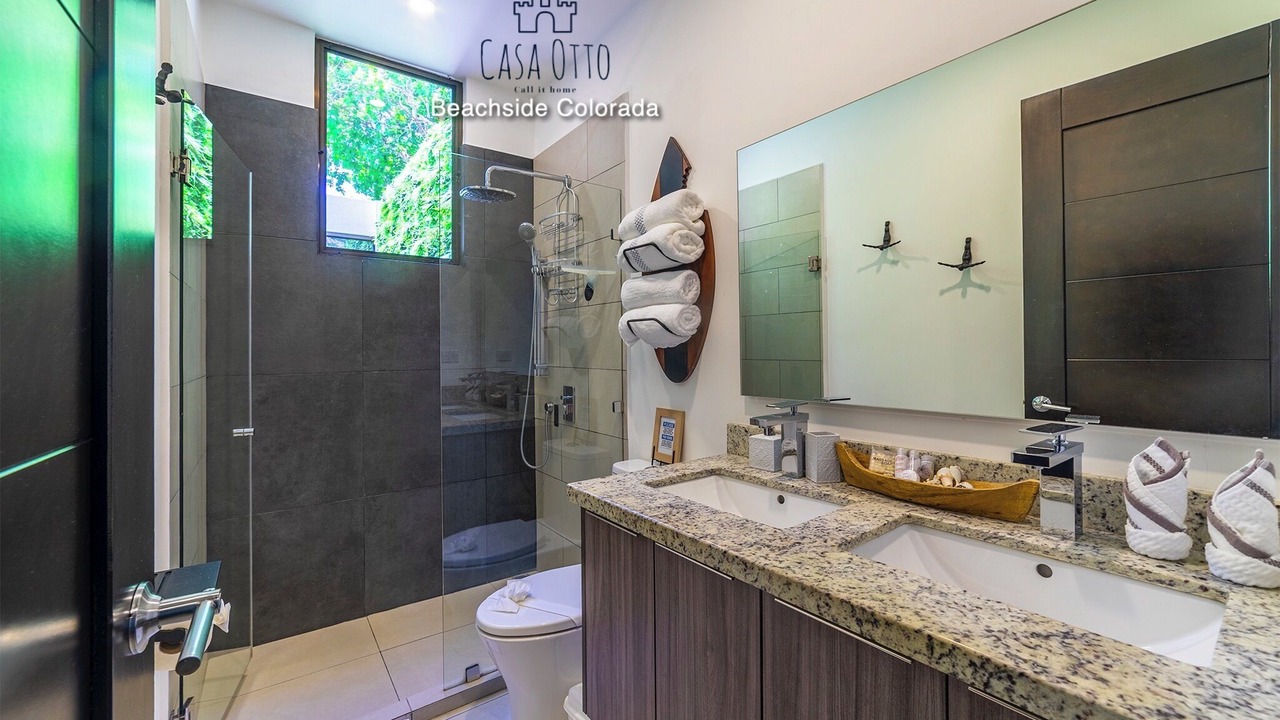 Photo of Bathroom in Jaco