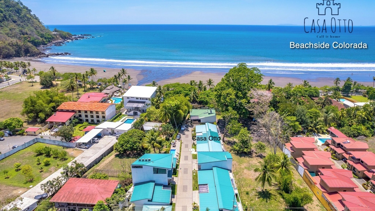Photo of Outdoor in Jaco