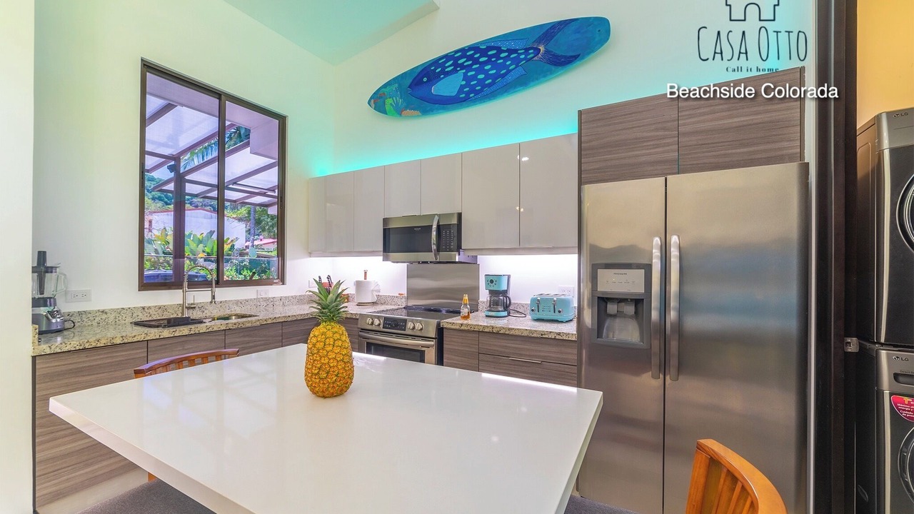 Photo of Kitchen in Jaco